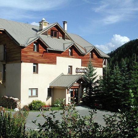 Hotel L'Echaillon Névache Екстериор снимка