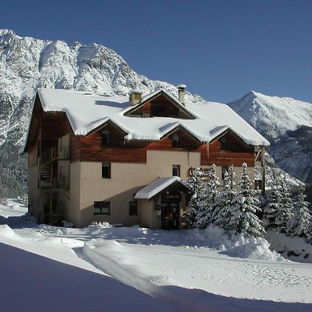 Hotel L'Echaillon Névache Екстериор снимка
