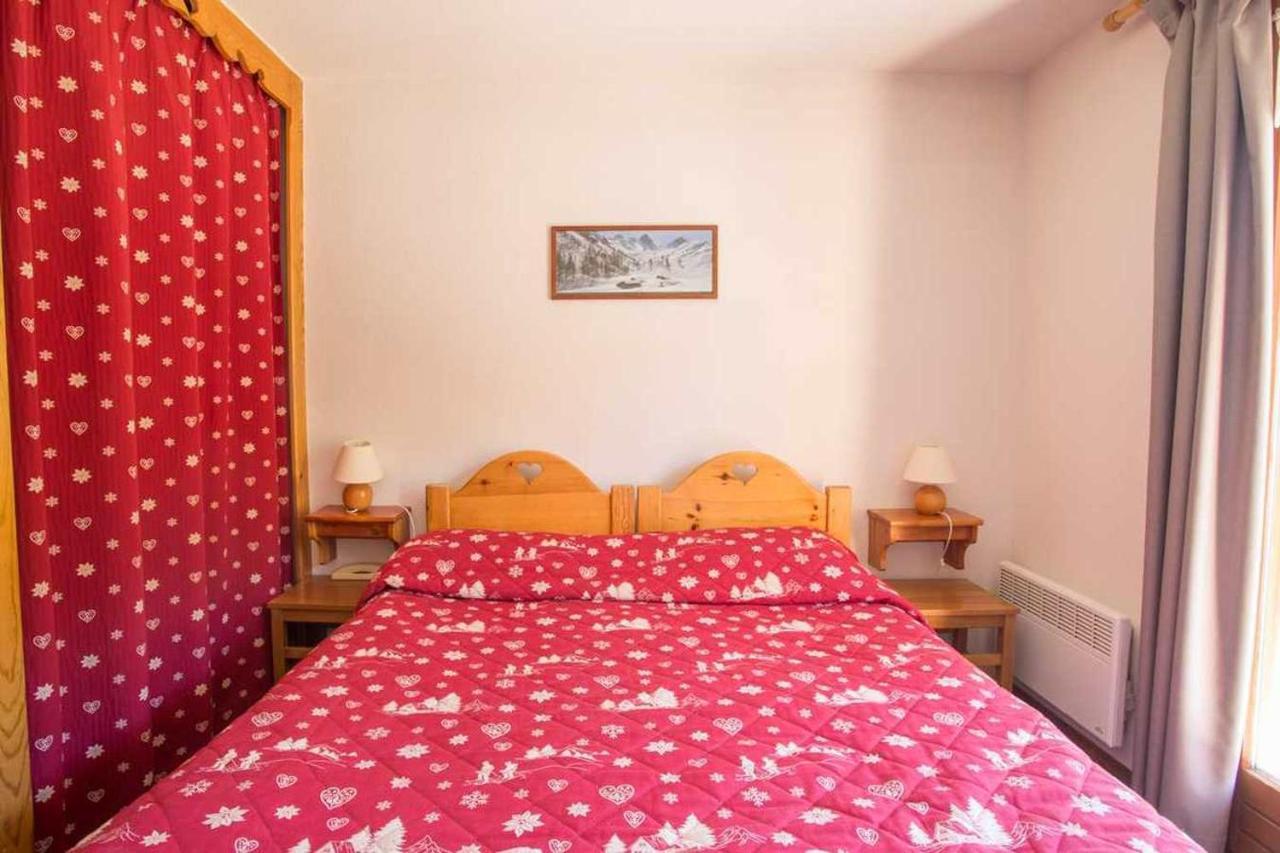 Hotel L'Echaillon Névache Екстериор снимка