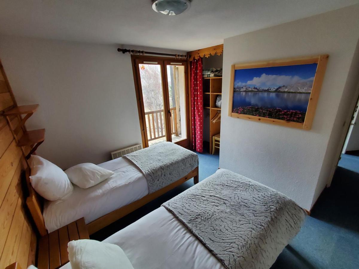 Hotel L'Echaillon Névache Екстериор снимка
