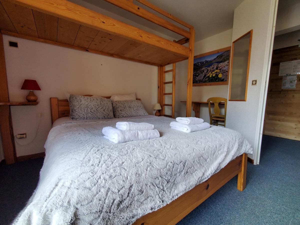 Hotel L'Echaillon Névache Екстериор снимка