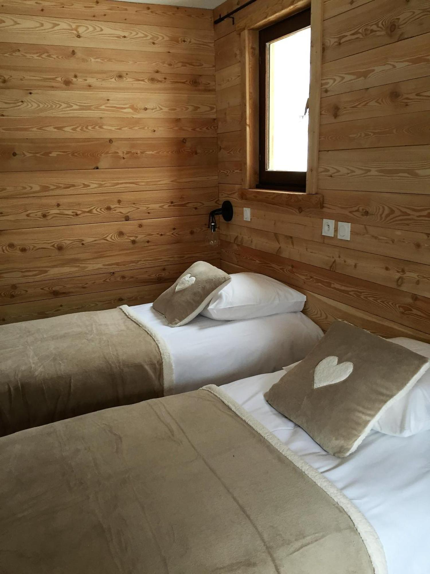 Hotel L'Echaillon Névache Екстериор снимка
