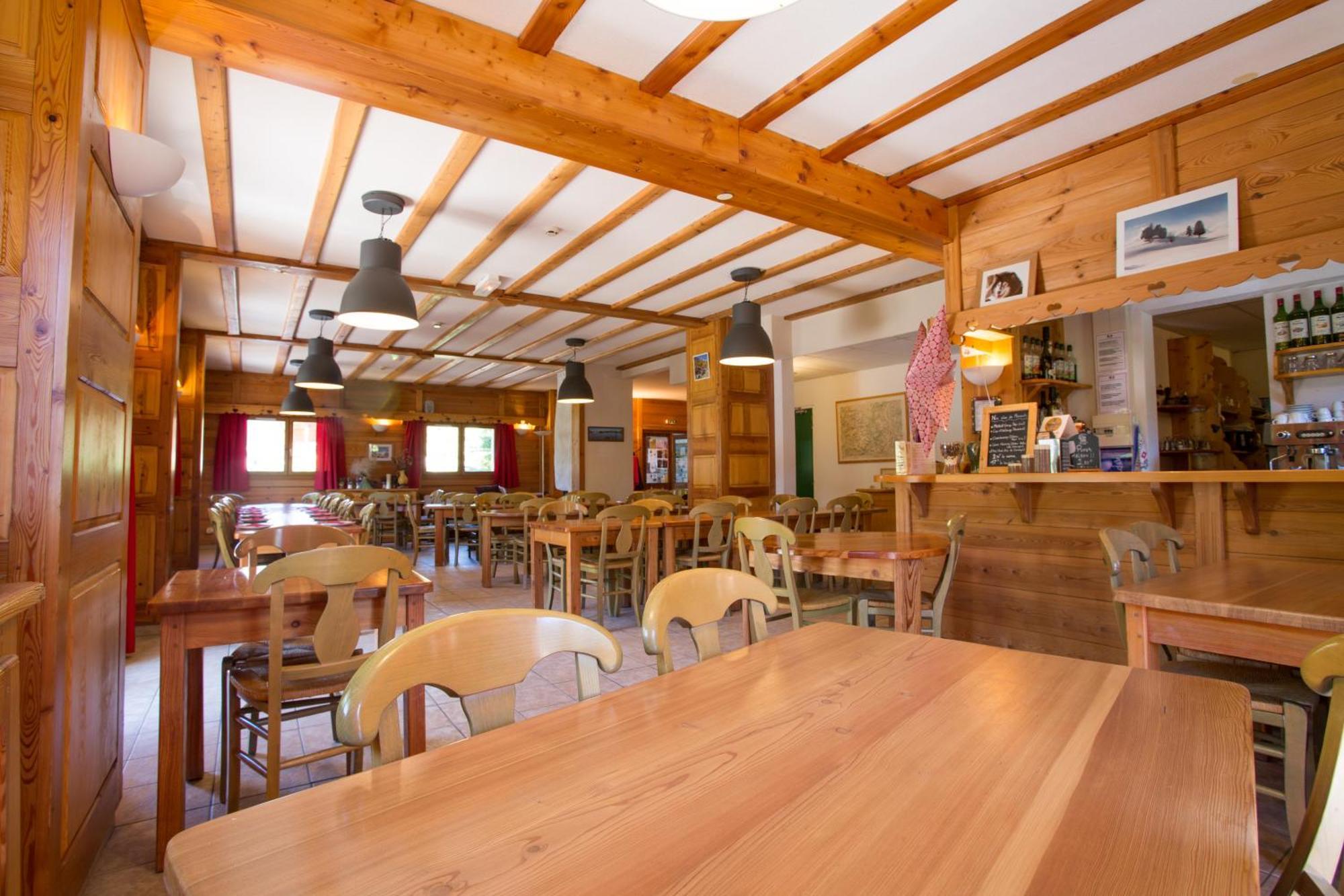 Hotel L'Echaillon Névache Екстериор снимка