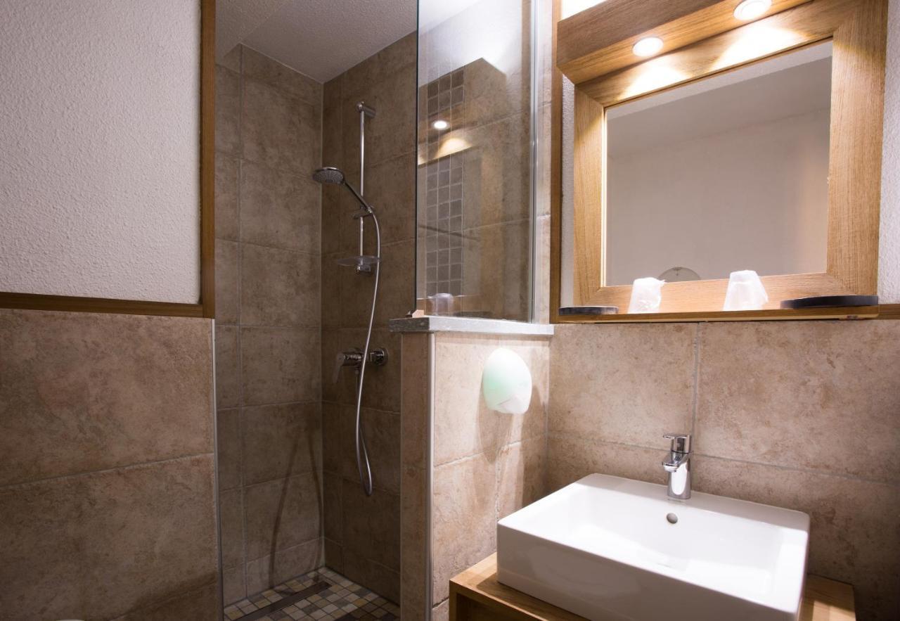 Hotel L'Echaillon Névache Екстериор снимка